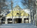 Stadnina Koni IWNO