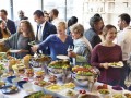 Popularne imprezy, które możesz zorganizować w restauracji